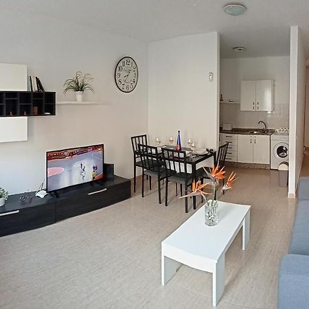 Casa Analiz Βίλα Arrecife  Εξωτερικό φωτογραφία