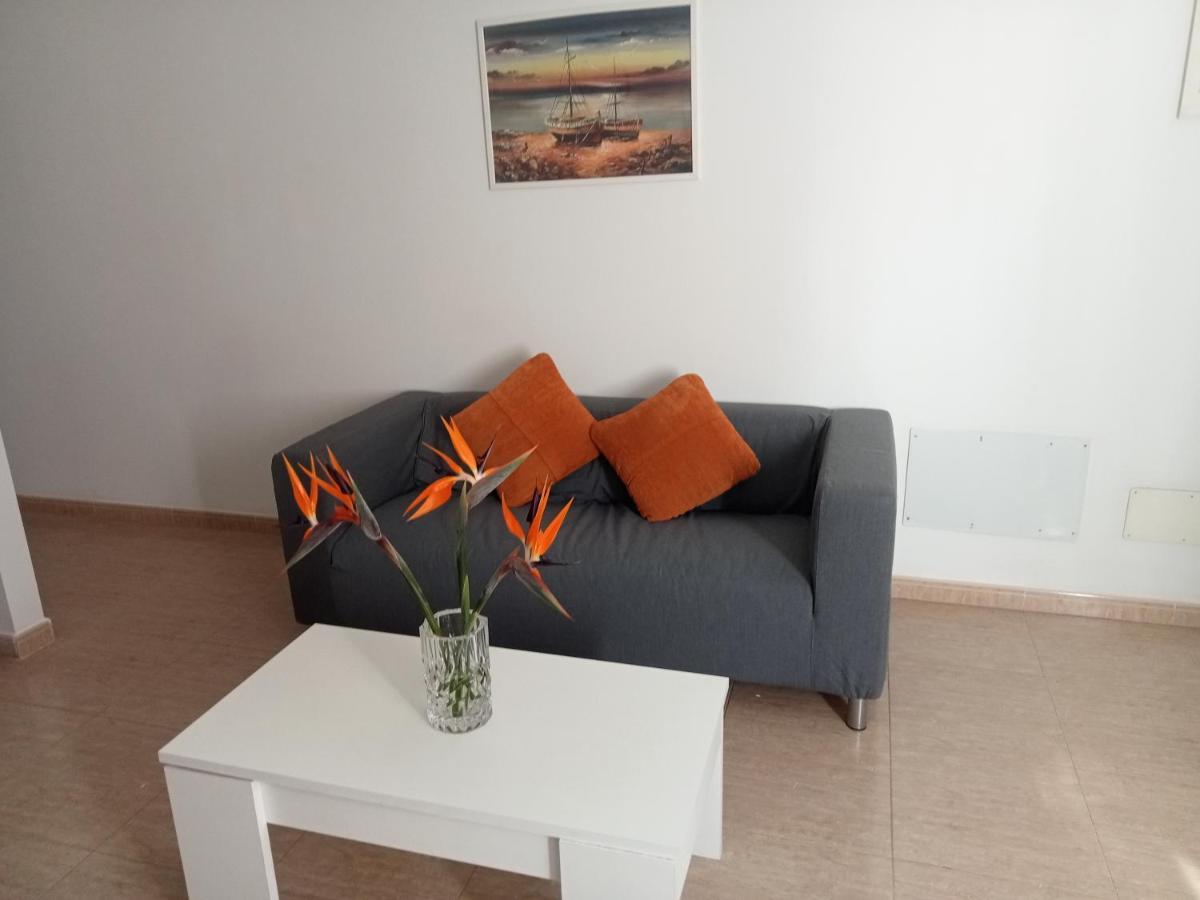 Casa Analiz Βίλα Arrecife  Εξωτερικό φωτογραφία
