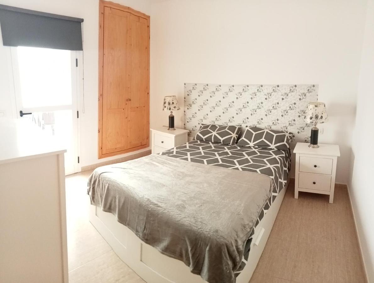 Casa Analiz Βίλα Arrecife  Εξωτερικό φωτογραφία