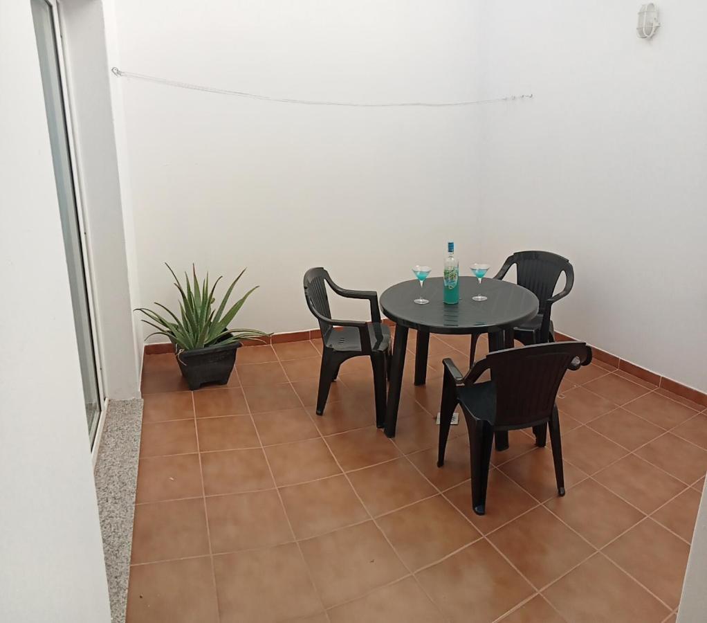 Casa Analiz Βίλα Arrecife  Εξωτερικό φωτογραφία