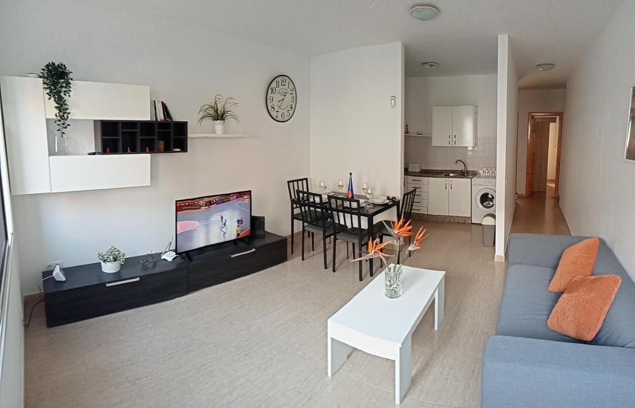 Casa Analiz Βίλα Arrecife  Εξωτερικό φωτογραφία