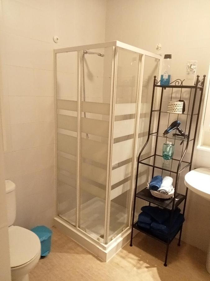 Casa Analiz Βίλα Arrecife  Εξωτερικό φωτογραφία